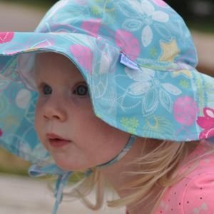 Meet your Posher, Barbara